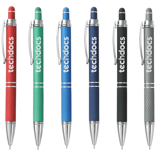 Crossgate Gel Glide Stylus Pen