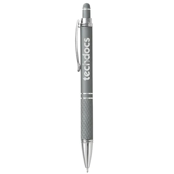 Crossgate Gel Glide Stylus Pen