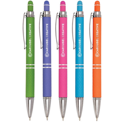 Crossgate Brite Stylus Gel Pen