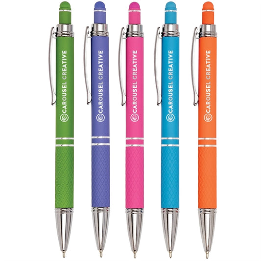 Crossgate Brite Stylus Gel Pen