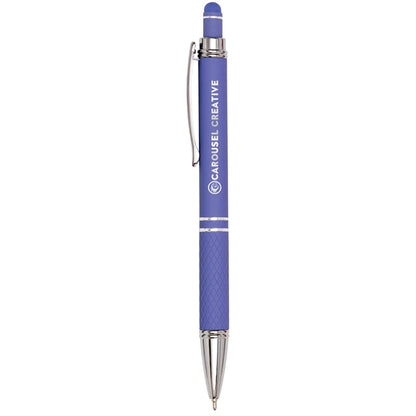 Crossgate Brite Stylus Gel Pen