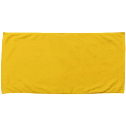 60" x 30" Colored Coastal Beach Towel