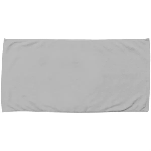 60" x 30" Colored Coastal Beach Towel