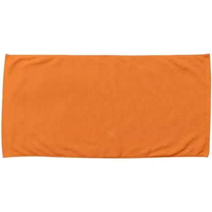 60" x 30" Colored Coastal Beach Towel