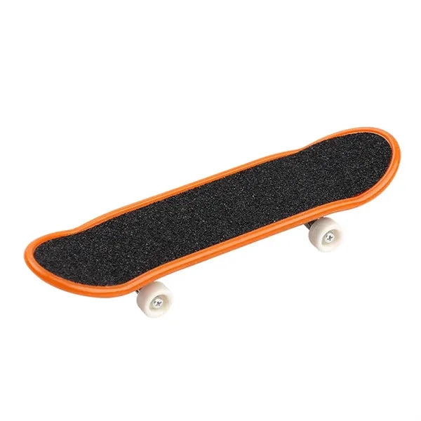 Wooden Finger Skateboard