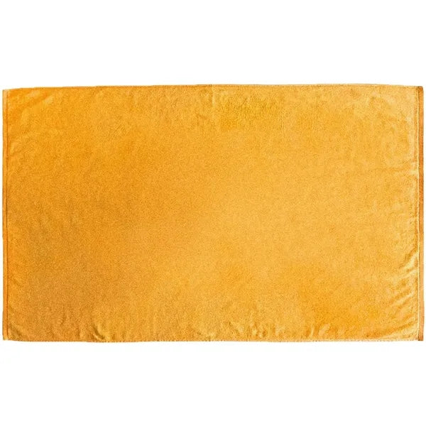 60" x 35" Colored Luxury Beach Towel