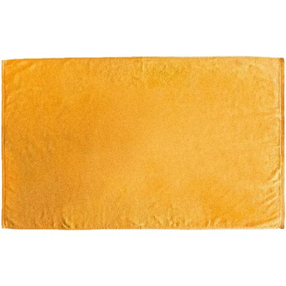 60" x 35" Colored Luxury Beach Towel