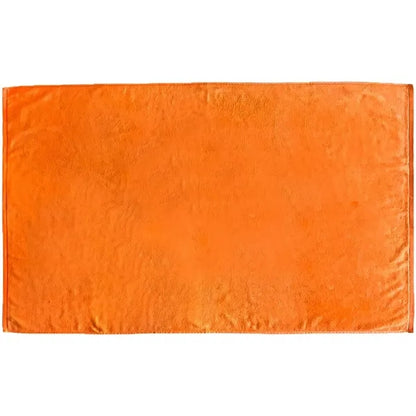 60" x 35" Colored Luxury Beach Towel