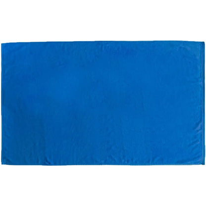 60" x 35" Colored Luxury Beach Towel