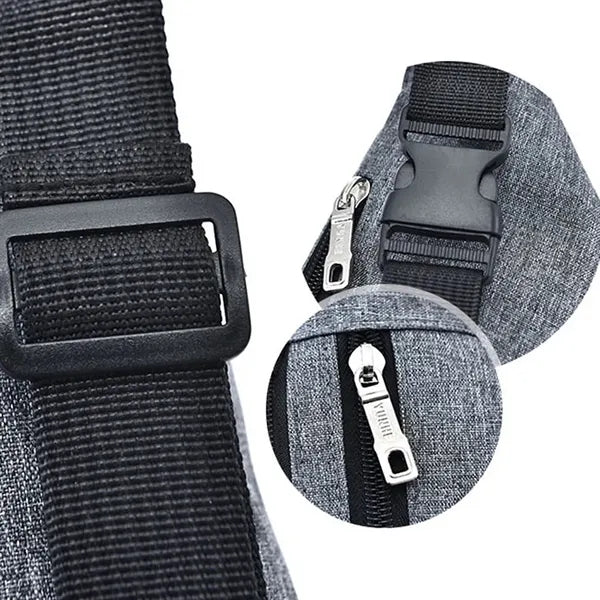 Waterproof Waist Fanny Pack