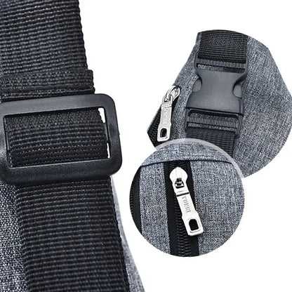 Waterproof Waist Fanny Pack