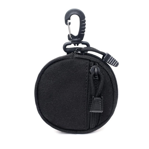 Tactical Compact EDC Pouches