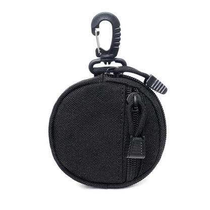 Tactical Compact EDC Pouches