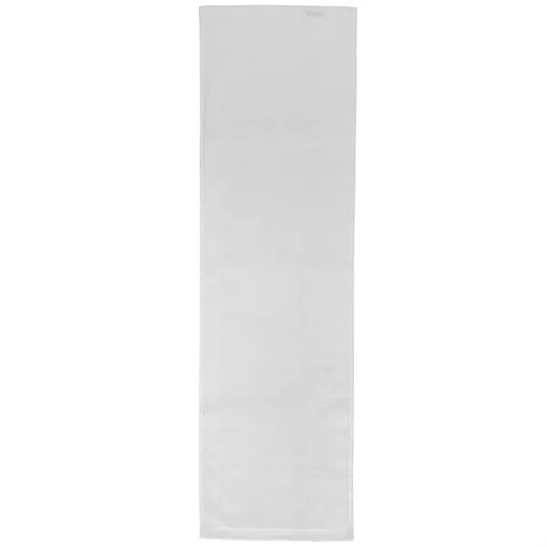 12" x 42" Competitor Dobby Hem Fitness Towel