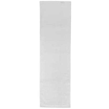 12" x 42" Competitor Dobby Hem Fitness Towel