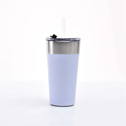 20oz Stainless Steel Tumbler with Bottle Opener