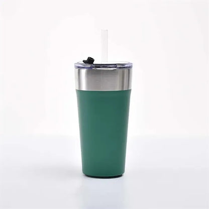 20oz Stainless Steel Tumbler with Bottle Opener