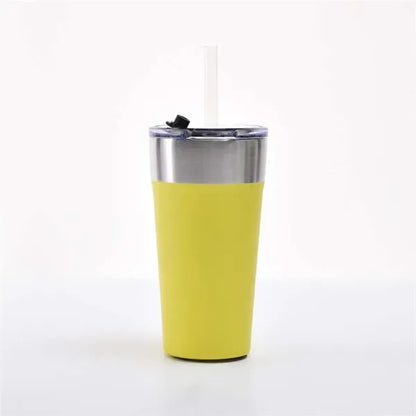 20oz Stainless Steel Tumbler with Bottle Opener
