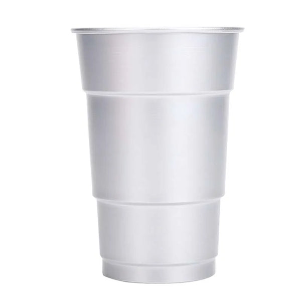 17oz Custom Aluminum Drinking Cups