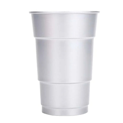 17oz Custom Aluminum Drinking Cups