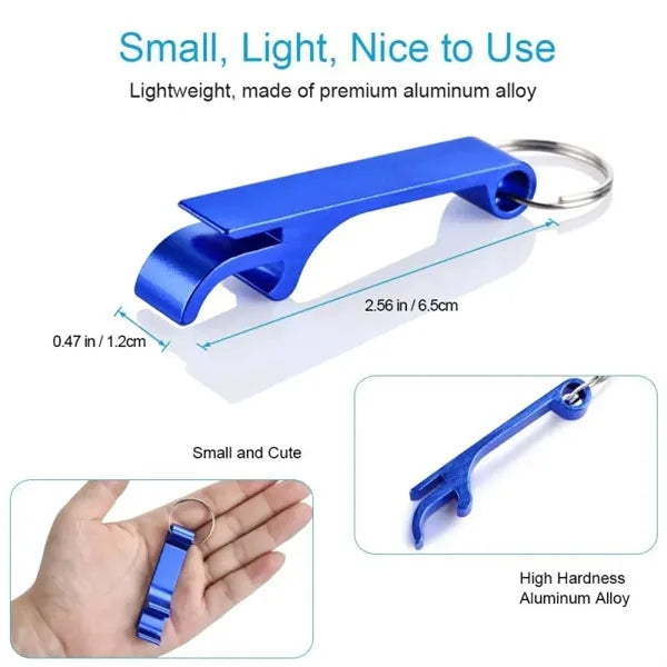 Beer Bottle Openers