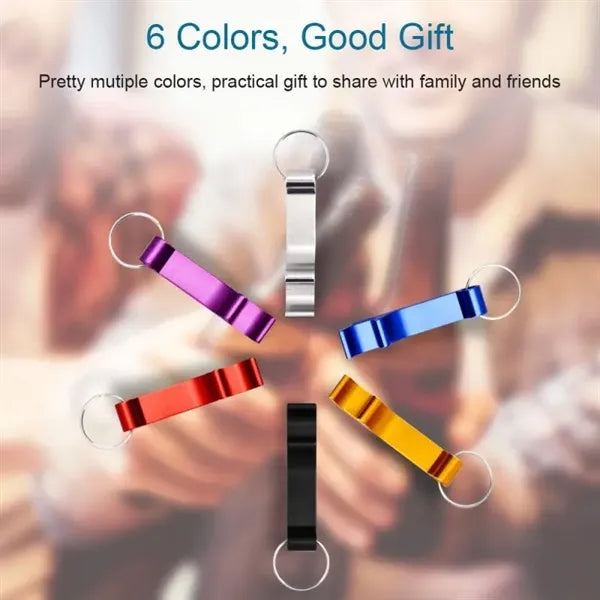 Beer Bottle Openers