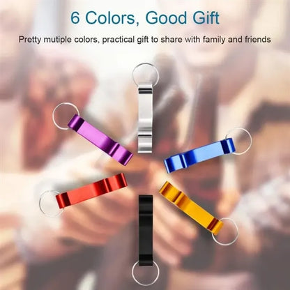 Beer Bottle Openers