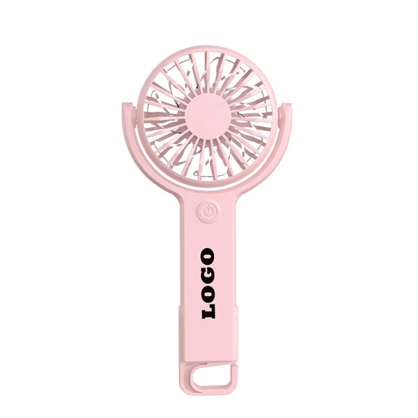 Mini Handheld Fan