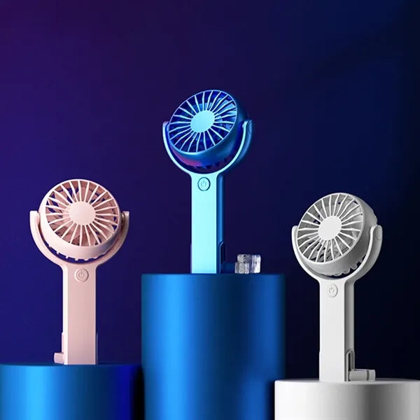 Mini Handheld Fan