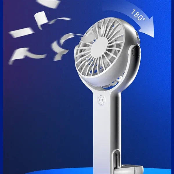 Mini Handheld Fan