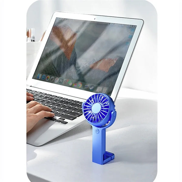 Mini Handheld Fan