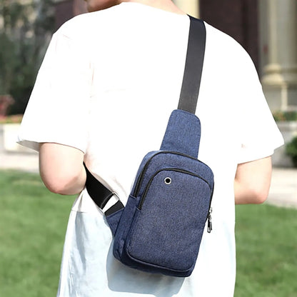 Crossbody Sling Bag