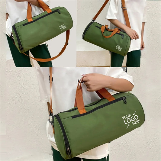 Sports Gym Bag
