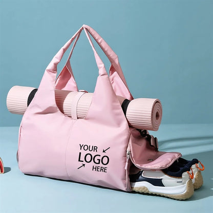 Yoga Gym Bag