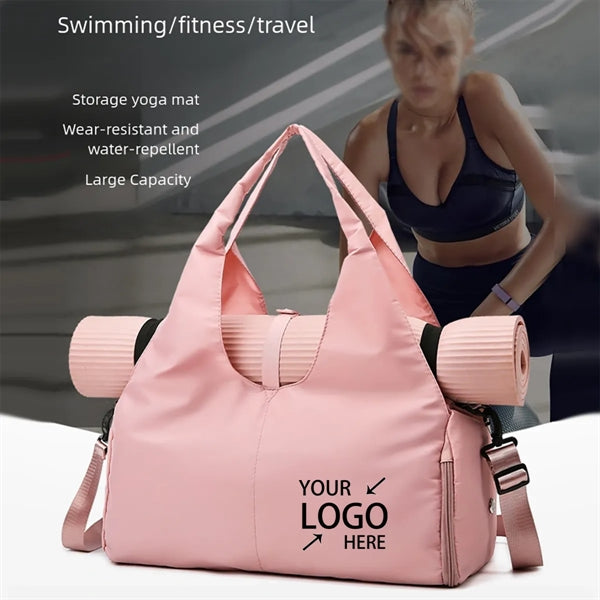 Yoga Gym Bag