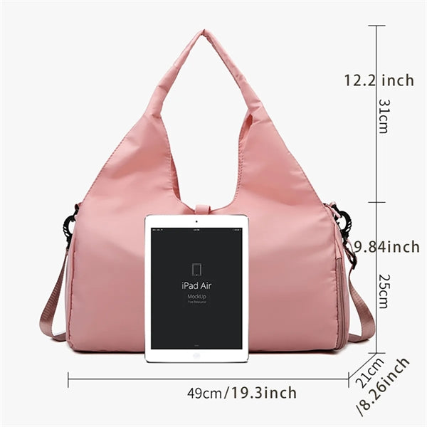 Yoga Gym Bag