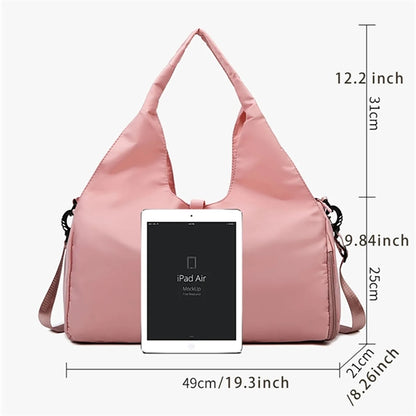 Yoga Gym Bag