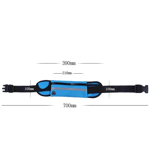 Running Belt