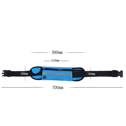 Running Belt