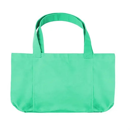 Yoga Cotton Tote Bag