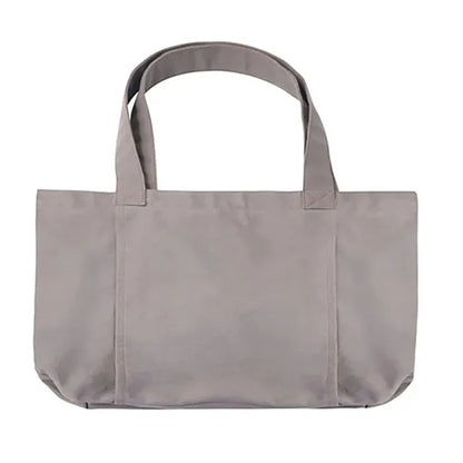 Yoga Cotton Tote Bag