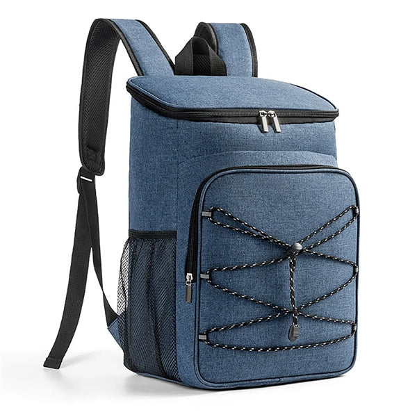Portable Shoulder Refrigerated Backpack