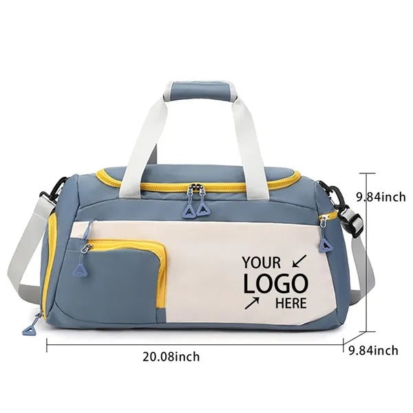 Oxford Swimming Bag
