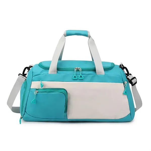 Oxford Swimming Bag