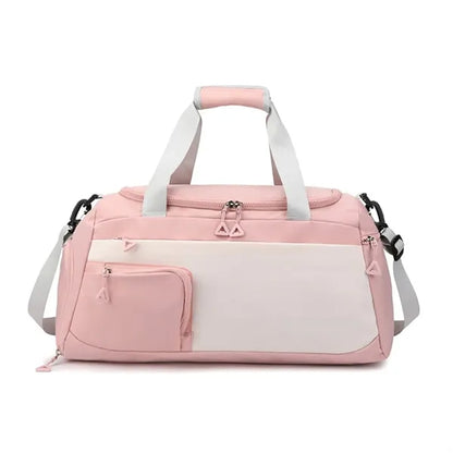 Oxford Swimming Bag