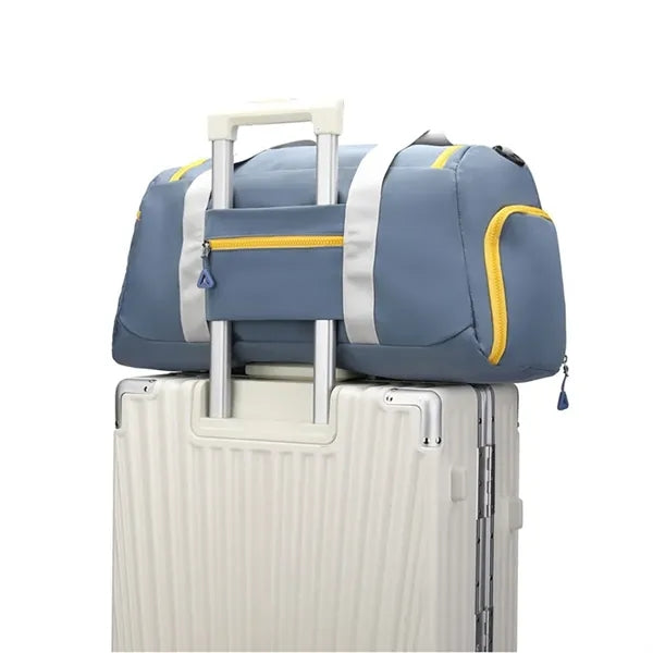 Oxford Swimming Bag