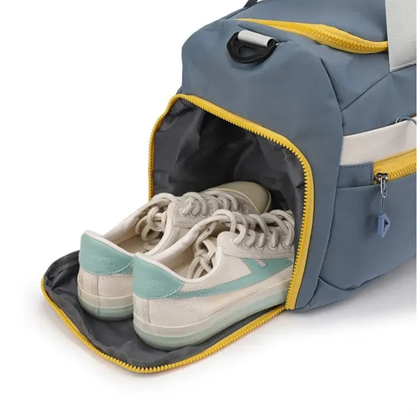 Oxford Swimming Bag