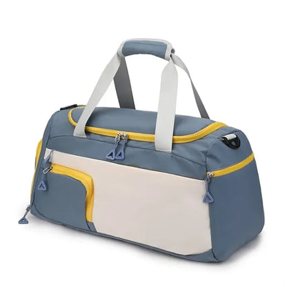 Oxford Swimming Bag
