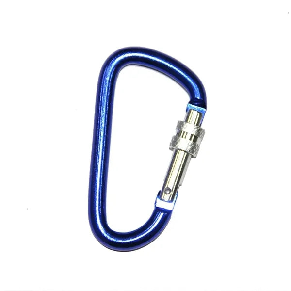 stainless steel Spring Snap Hook carabiner
