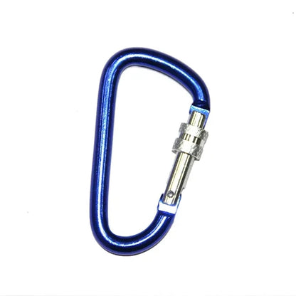 stainless steel Spring Snap Hook carabiner